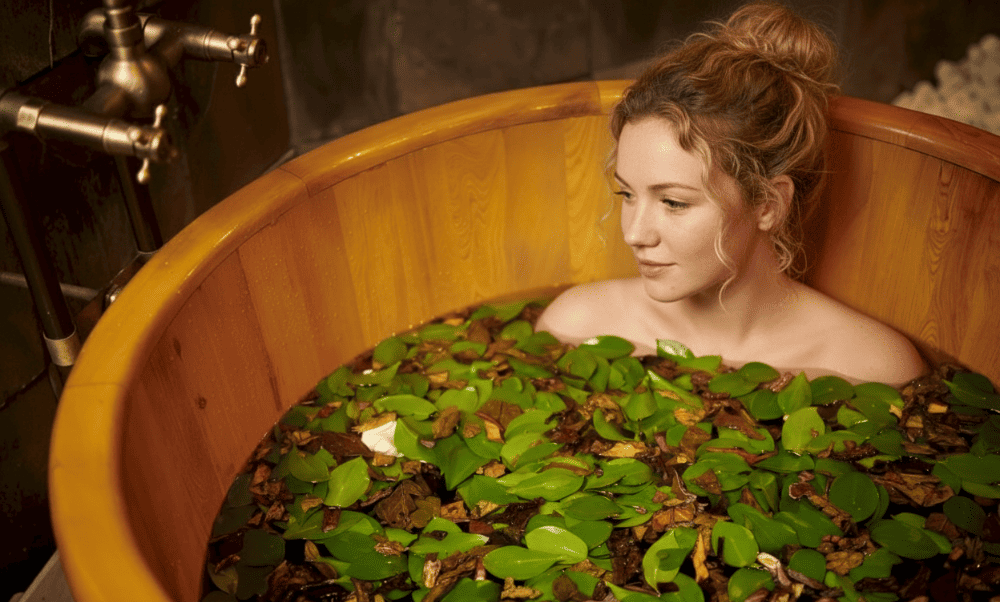 Suitable for all ages, this herbal remedy is a cherished part of the village&rsquo;s culture